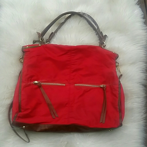 Steven By Steve Madden Handbags - STEVEN by Steve Madden nylon bag